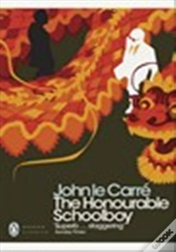 Capa do artigo The Honourable Schoolboy