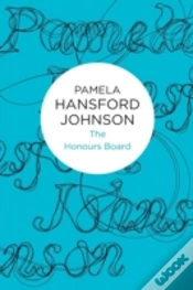 Capa do artigo The Honours Board