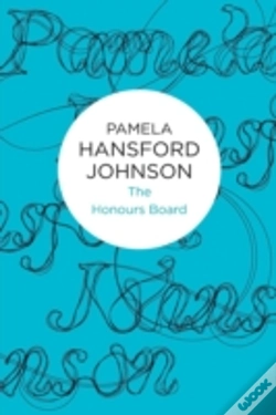Capa do artigo The Honours Board