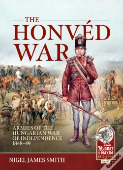 Capa do artigo The Honved War