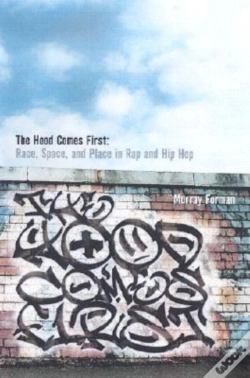 Capa do artigo The 'Hood Comes First