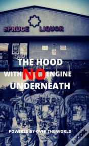 Capa do artigo The Hood With No Engine Underneath
