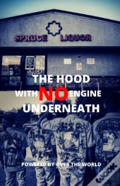 The Hood With No Engine Underneath