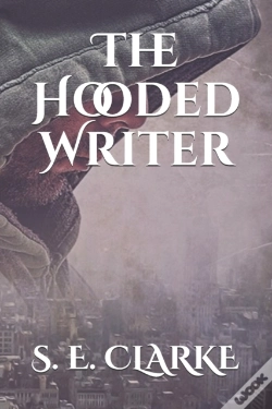 Capa do artigo The Hooded Writer