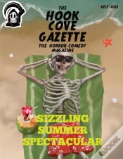 Capa do artigo The Hook Cove Gazette