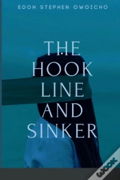 Capa do artigo The Hook, Line And Sinker.