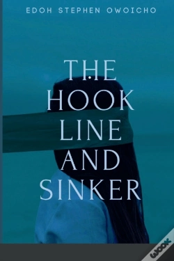 Capa do artigo The Hook, Line And Sinker.