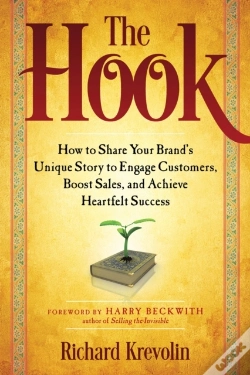 Capa do artigo The Hook