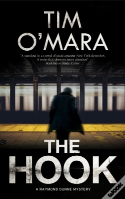 Capa do artigo The Hook