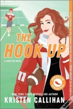 Capa do artigo The Hook Up