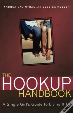 Capa do artigo The Hookup Handbook
