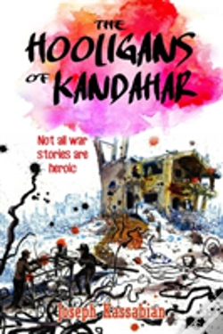 Capa do artigo The Hooligans Of Kandahar
