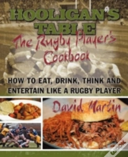 Capa do artigo The Hooligan'S Table