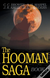 Capa do artigo The Hooman Saga: Book One