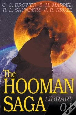 Capa do artigo The Hooman Saga Library 01