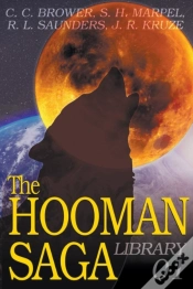 Capa do artigo The Hooman Saga Library 01