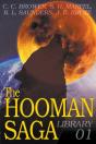 The Hooman Saga Library 01 - Preview