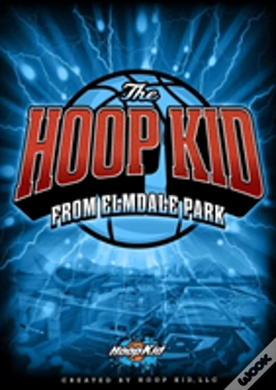 Capa do artigo The Hoop Kid From Elmdale Park