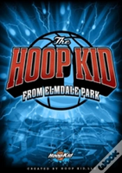 Capa do artigo The Hoop Kid From Elmdale Park