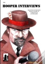 Capa do artigo The Hooper Interviews