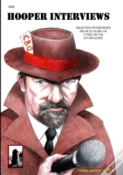 Capa do artigo The Hooper Interviews