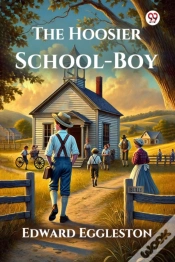 Capa do artigo The Hoosier School-Boy (Edition1)