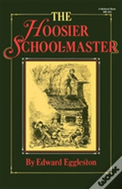 Capa do artigo The Hoosier School-Master