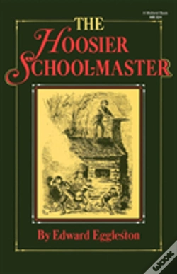 Capa do artigo The Hoosier School-Master