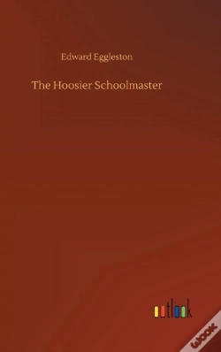 Capa do artigo The Hoosier Schoolmaster
