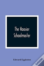 Capa do artigo The Hoosier Schoolmaster