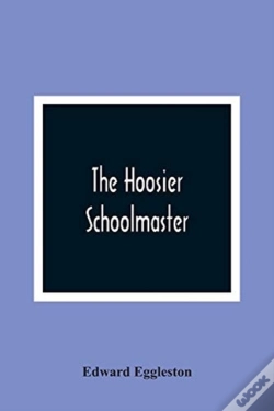 Capa do artigo The Hoosier Schoolmaster