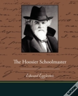 Capa do artigo The Hoosier Schoolmaster