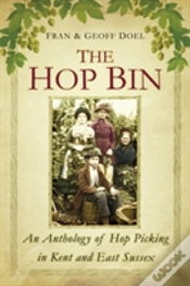 Capa do artigo The Hop Bin