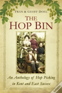 Capa do artigo The Hop Bin