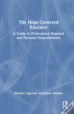 Capa do artigo The Hope-Centered Educator