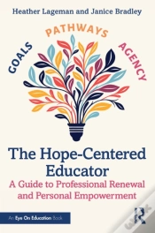 Capa do artigo The Hope-Centered Educator