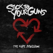 Capa do artigo The Hope Division - CD