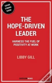 Capa do artigo The Hope-Driven Leader