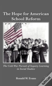 Capa do artigo The Hope For American School Reform