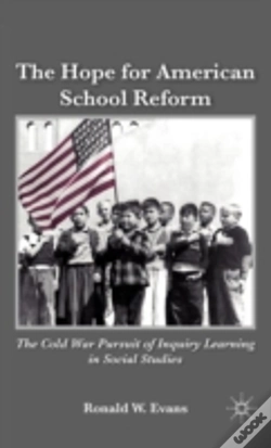 Capa do artigo The Hope For American School Reform