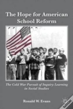 Capa do artigo The Hope For American School Reform