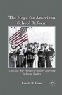 The Hope For American School Reform - Preview