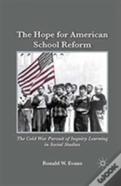 Capa do artigo The Hope For American School Reform