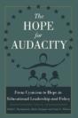 The Hope For Audacity - Preview