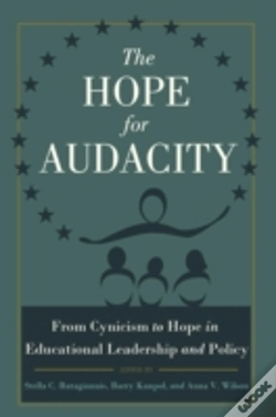 Capa do artigo The Hope For Audacity