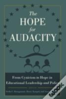The Hope For Audacity