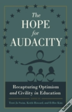 Capa do artigo The Hope For Audacity