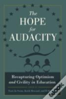 The Hope For Audacity