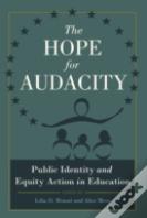 The Hope For Audacity