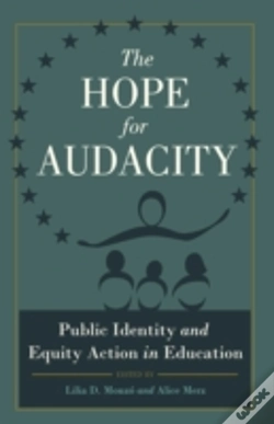 Capa do artigo The Hope For Audacity